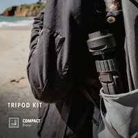 PolarPro Osmo Pocket Tripod Kit