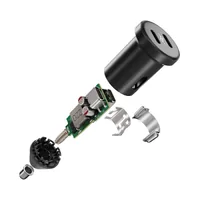 Peak Design Dual Car Power Adapter