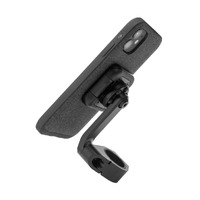 Peak Design Motorcycle Bar Mount - Black