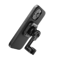 Peak Design Mobile - Motorcycle Mount Bar V2 - Black