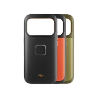Peak Design GNAR Case for iPhone 17 Pro Max (Ibis)