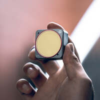 PGYTECH DJI Action 2 CPL Filter (Professional)