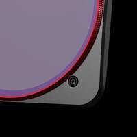 PGYTECH DJI Action 2 ND/PL Filter Set (Professional)