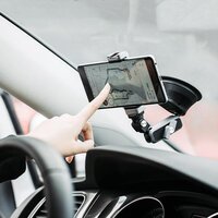 PGYTECH Action Camera Suction Cup Mount