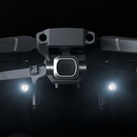 PGY-Tech Mavic 2 Extended Landing Gear w/ LED Lights