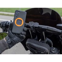 Quad Lock Motorcycle Handlbar Mount - Large