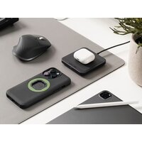 Quad Lock Wireless Charging Pad