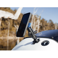 Quad Lock 360 Arm - Dual Pivot - Short