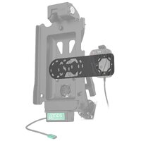 RAM Short Bracket Adapter for Speakers & Microphones