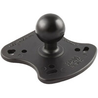 RAM Fish Finder Ball Adapter for Humminbird Devices