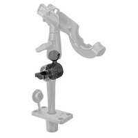 RAM Ball Adapter with female RAM ROD Ratchet