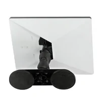 RAM Tough-Mag Double Magnetic Heavy Duty Mount for Starlink Mini