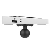 RAM Ball Adapter for Xbox Adaptive Controller