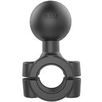 RAM Torque Medium Rail Base 1.5" Ball