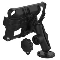 RAM EZ-Roll'r Drill-Down Mount for Garmin dēzl OTR700