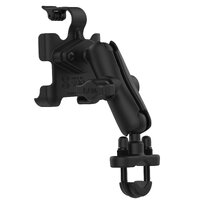 RAM EZ-Roll'r Handlebar U-Bolt Mount for SPOT Gen4