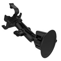 RAM Twist-Lock Suction Cup Mount for SPOT Gen4