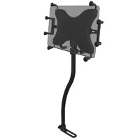 RAM X-Grip with RAM Pod™ I Vehicle Mount for 12" Tablets