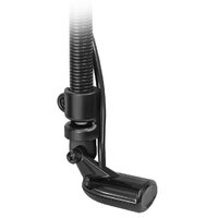 RAM Transducer Mount with 18" Aluminum Rod and Socket Arm