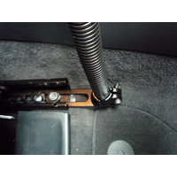 RAM Pod I Vehicle Mount with 18" Rod and Socket Arm