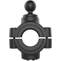 RAM Torque 1 ½" - 2" Diameter Rail Base - B Size Composite Ball