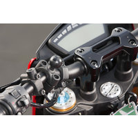 RAM Torque Medium Rail Base - B Size