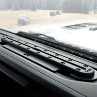 RAM Tough-Track for '18-23 Jeep JL/JLU/Gladiator