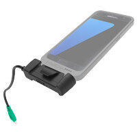RAM GDS Snap-Con™ with Integrated USB 2.0 Cable