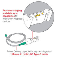 GDS Snap-Con GDS to Power Delivery USB Type-C Adapter