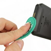 IntelliSkin Contact Brush