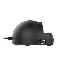 GDS Desktop Dock with Power Delivery & Peripheral Port