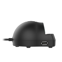 GDS Desktop Dock with Power Delivery and Peripheral Port