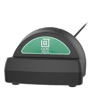 GDS Desktop Dock with Power Delivery - Small Tablets & Phones