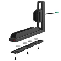 GDS Slide Dock with Power Delivery & Magnetic Base