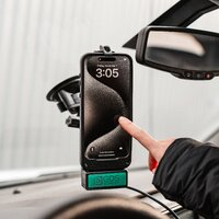 GDS Vehicle Phone Dock with USB Type-C 3.1 for IntelliSkin Products