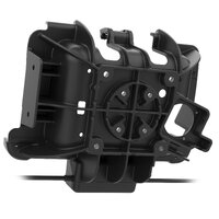 GDS Power + Dual USB Dock for Zebra ET4x 8" with IntelliSkin