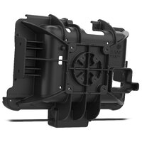 GDS Power + Dual USB Dock for Zebra & ET4x 10" with IntelliSkin