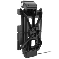 Locking GDS Tough-Dock for Samsung Tab A8 10.5"
