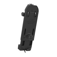 GDS Locking Vehicle Phone Dock with USB Type-C 3.1 for IntelliSkin