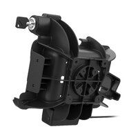 Locking GDS Powered Dock for Zebra ET401 & ET4x 8" with IntelliSkin