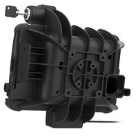 Locking GDS Powered Dock for Zebra ET401 & ET4x 10" with IntelliSkin