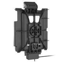 Locking GDS Cool-Dock for iPad Pro 12.9 3rd - 6th Gen, Pro 13 & Air 13