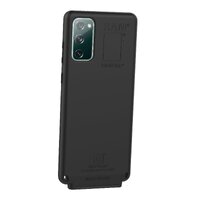 IntelliSkin for Samsung Galaxy S20 FE 5G SM-G781