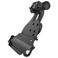 RAM EZ-Roll'r Combo Locking Holder for iPad Pro 11" & Air 4