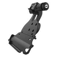 RAM EZ-Roll'r Keyed Locking Holder for iPad Pro 11" & Air 4