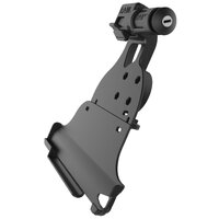RAM EZ-Roll'r Keyed Locking Holder for iPad Pro 12.9 3rd - 5th Gen