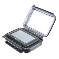 RAM Aqua Box Medium Wide Sealed Enclosure