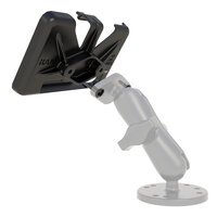 RAM Form-Fit Cradle for Garmin nuvi 1300, 1390T, 2455LT, 2495LMT + More