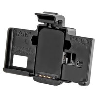 RAM EZ-Roll'r Cradle for Garmin nuvi 3450, 3750, 3760T, 3790LMT + More