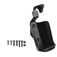 RAM Form-Fit Cradle for Garmin Rino 610, 650 & 655t